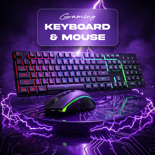 Gaming Bundles