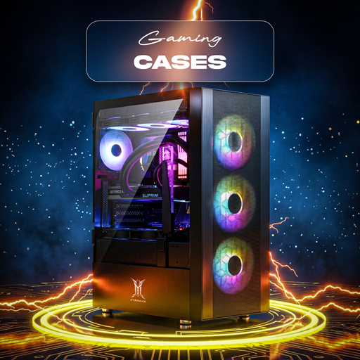 Cases