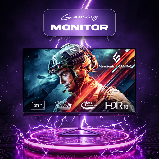 Monitors