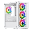 Compact but Mighty – i3-13th Gen | RTX 3050 6GB | 16GB RAM | 1TB HDD + 512GB SSD | Window 11 Pro