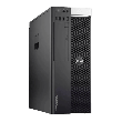 Dell Precision 5820 Tower Xeon W-2123 3.6 - 16GB RAM, 256GB SSD, 500GB HDD - GT 710 2GB