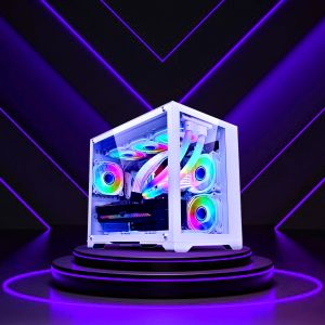 Ultimate Gaming Rig – Intel i7 9th Gen | RTX 3070 8GB | 16GB RAM | 2TB HDD + 512GB SSD | Windows 11 Pro