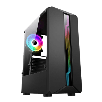 XYRAMAX  AMD Ryzen 9 7900X/ 32GB RAM/ 1TB HDD/256GB SSD/ Asrock Intel Arc A770 8GB/ Windows 11 Pro