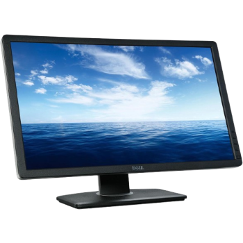 Refurbished Dell UltraSharp U2312HMT 23-inch, 8ms, DisplayPort USB 2.0, 1920 x 1080, Full HD Monitor