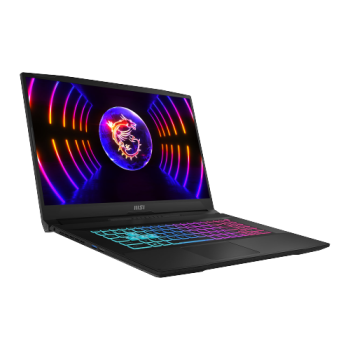 Brand New MSI Katana 17/ Intel Core  i7-13620H/ 16GBRAM/ 1TB SSD/ 17.3-inch Display/ RTX 4050 6GB/ Windows 11 Home