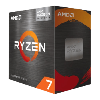 AMD Ryzen 7 5800X CPU, AM4, 3.8GHz (4.7 Turbo), 8-Core, 105W, 36MB Cache, 7nm, 5th Gen, No Graphics, NO HEATSINK/FAN