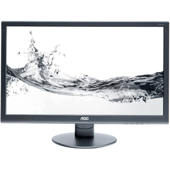 AOC i2352Vh LED display 58.4 cm, 23-inch, 1920 x 1080 pixels, Full HD Black