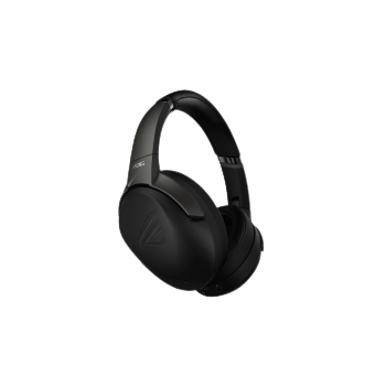 Asus ROG Strix Go BT Bluetooth Gaming Headset/ Bluetooth/3.5 mm Jack/ Active Noise Cancelation/ Lightweight/ 45 Hour Battery Life