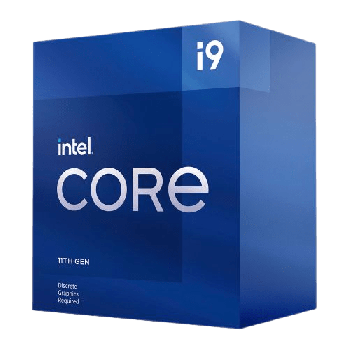 Intel Core i9-11900F CPU, 1200, 2.5 GHz (5.2 Turbo), 8-Core, 65W, 14nm, 16MB Cache, Rocket Lake, No Graphics