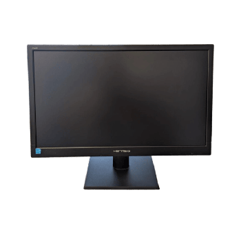 Hanns.G HX193DPB 19-inch Full HD LCD Monitor