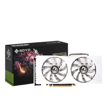 Brand New AMD Radeon RX 580, 8GB 2048SP GDDR5, 256-Bit DirectX 12 DVI, HDMI, DisplayPort Multi Monitors Extend