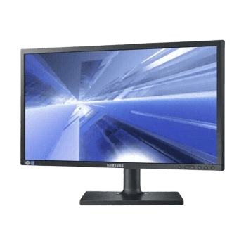 Refurbished Samsung S27E450B/ 27"/ Widescreen/ 1920x1080/ TN LCD/ Computer Monitor