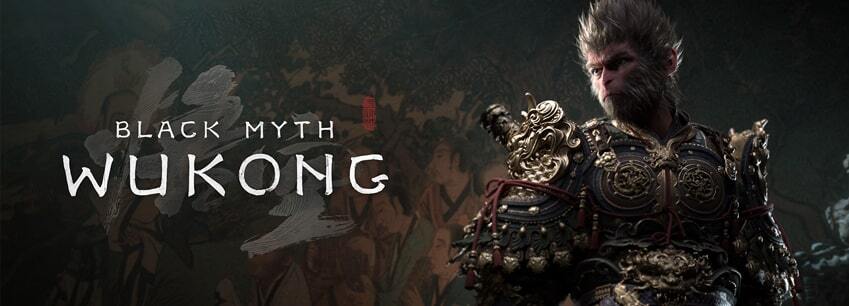 black myth